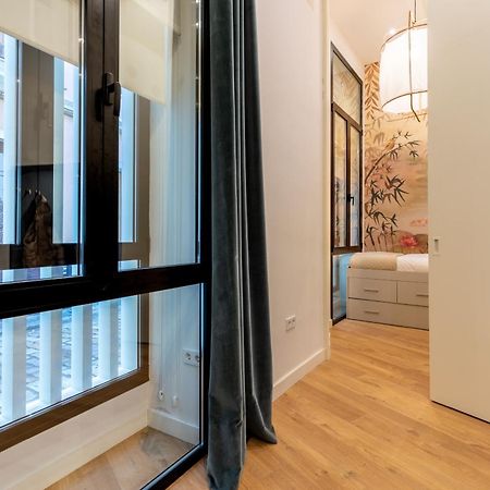 Apartament Luxury Loft En El Centro Sewilla Zewnętrze zdjęcie