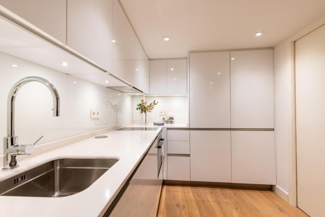 Apartament Luxury Loft En El Centro Sewilla Zewnętrze zdjęcie