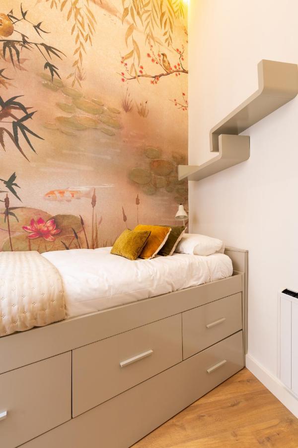 Apartament Luxury Loft En El Centro Sewilla Zewnętrze zdjęcie