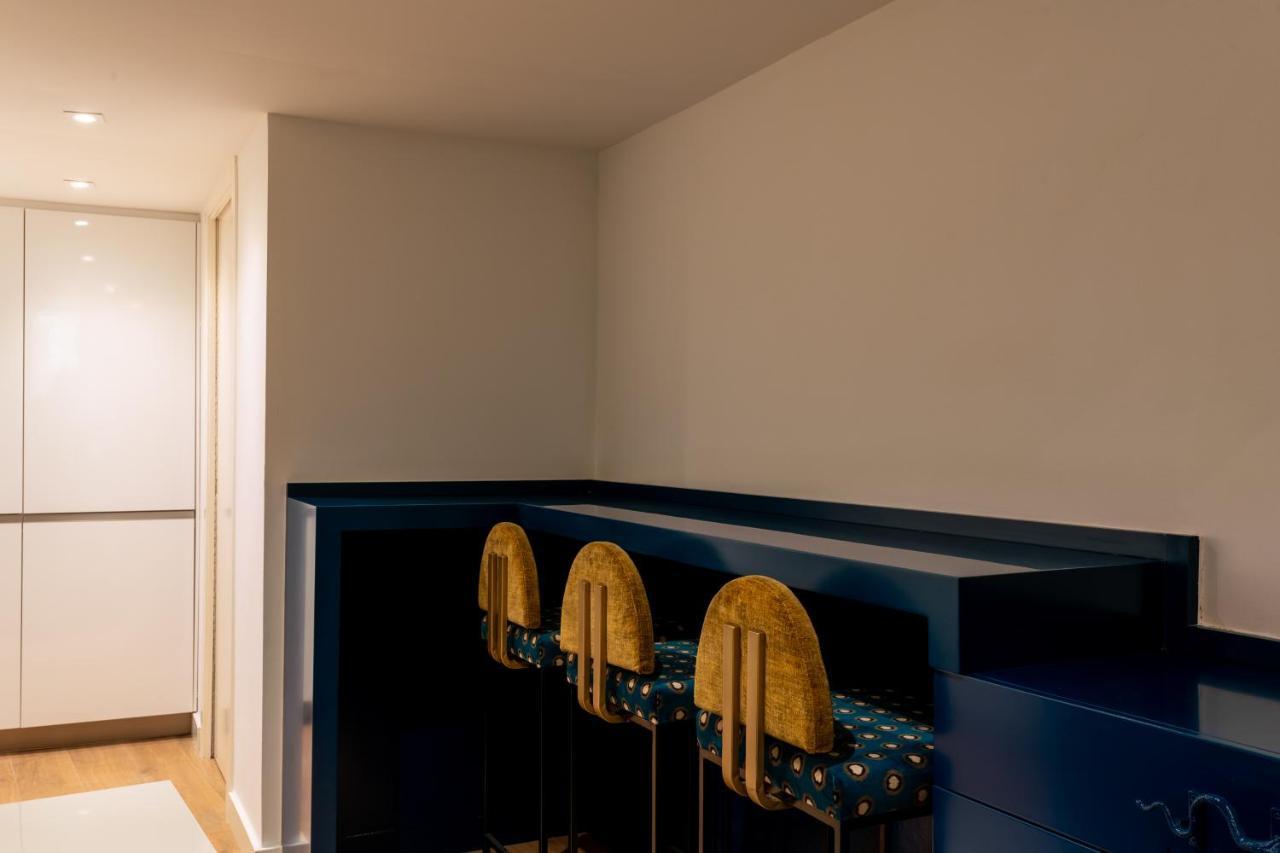 Apartament Luxury Loft En El Centro Sewilla Zewnętrze zdjęcie
