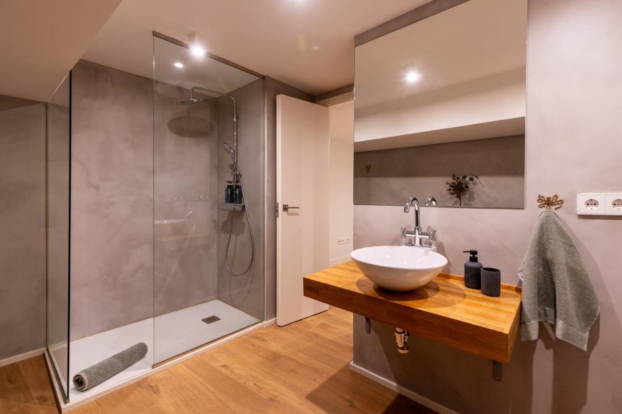 Apartament Luxury Loft En El Centro Sewilla Zewnętrze zdjęcie