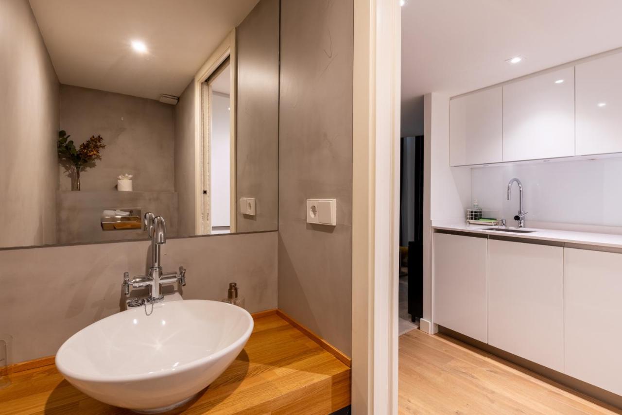 Apartament Luxury Loft En El Centro Sewilla Zewnętrze zdjęcie