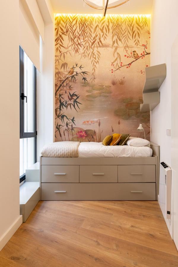 Apartament Luxury Loft En El Centro Sewilla Zewnętrze zdjęcie