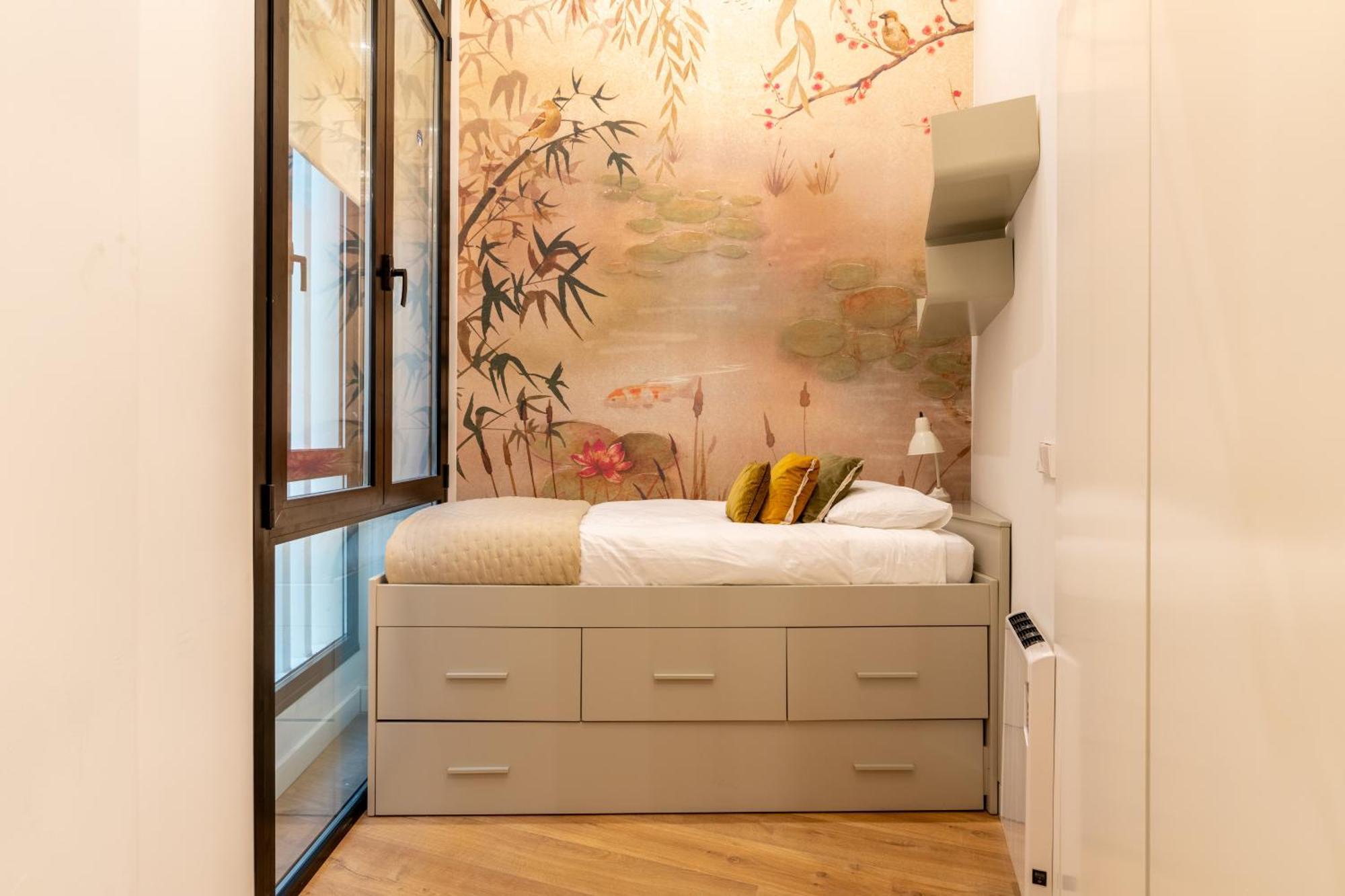 Apartament Luxury Loft En El Centro Sewilla Zewnętrze zdjęcie
